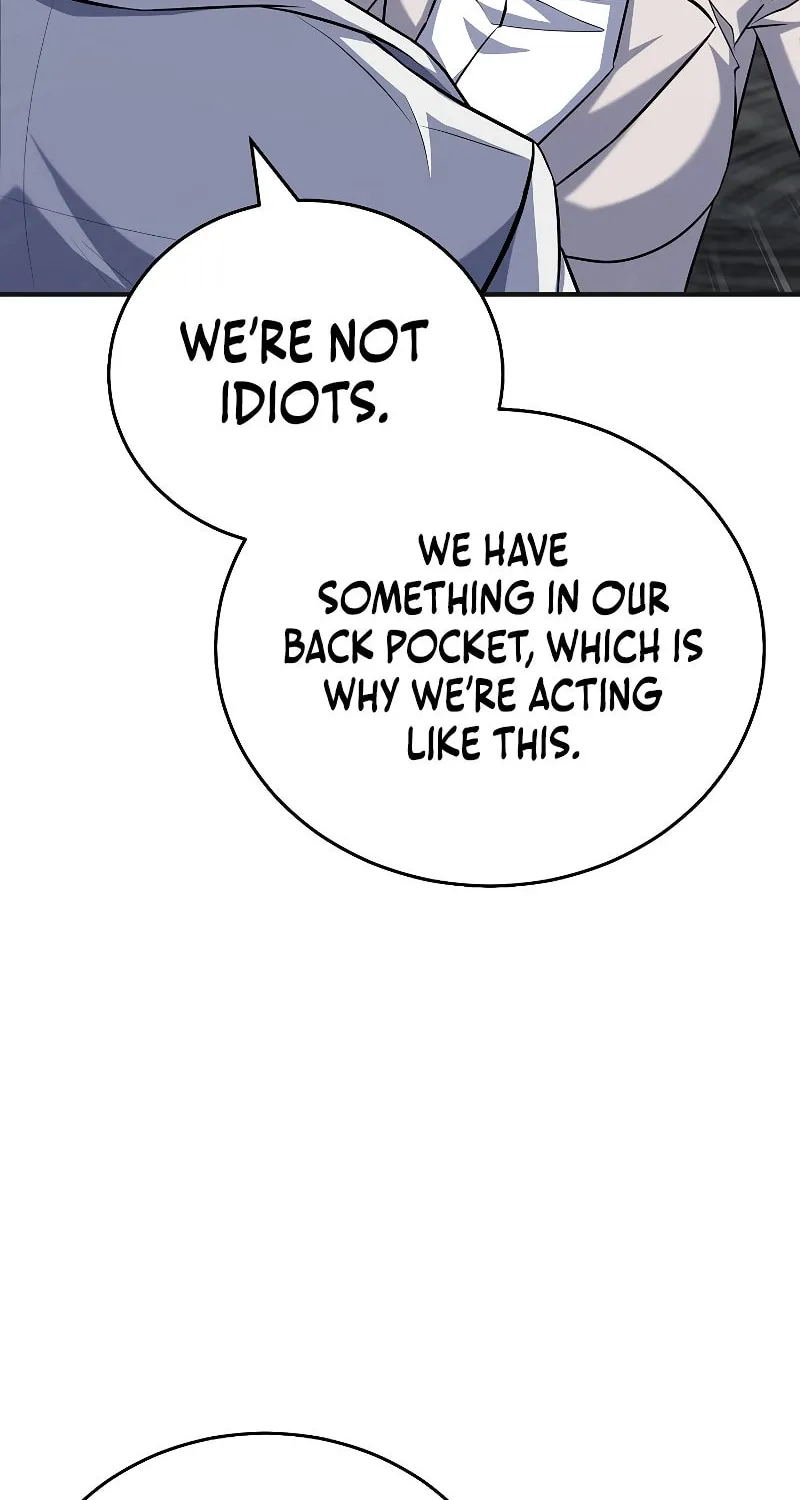 The Main Characters That Only I Know Chapter 30 page 26 - 
