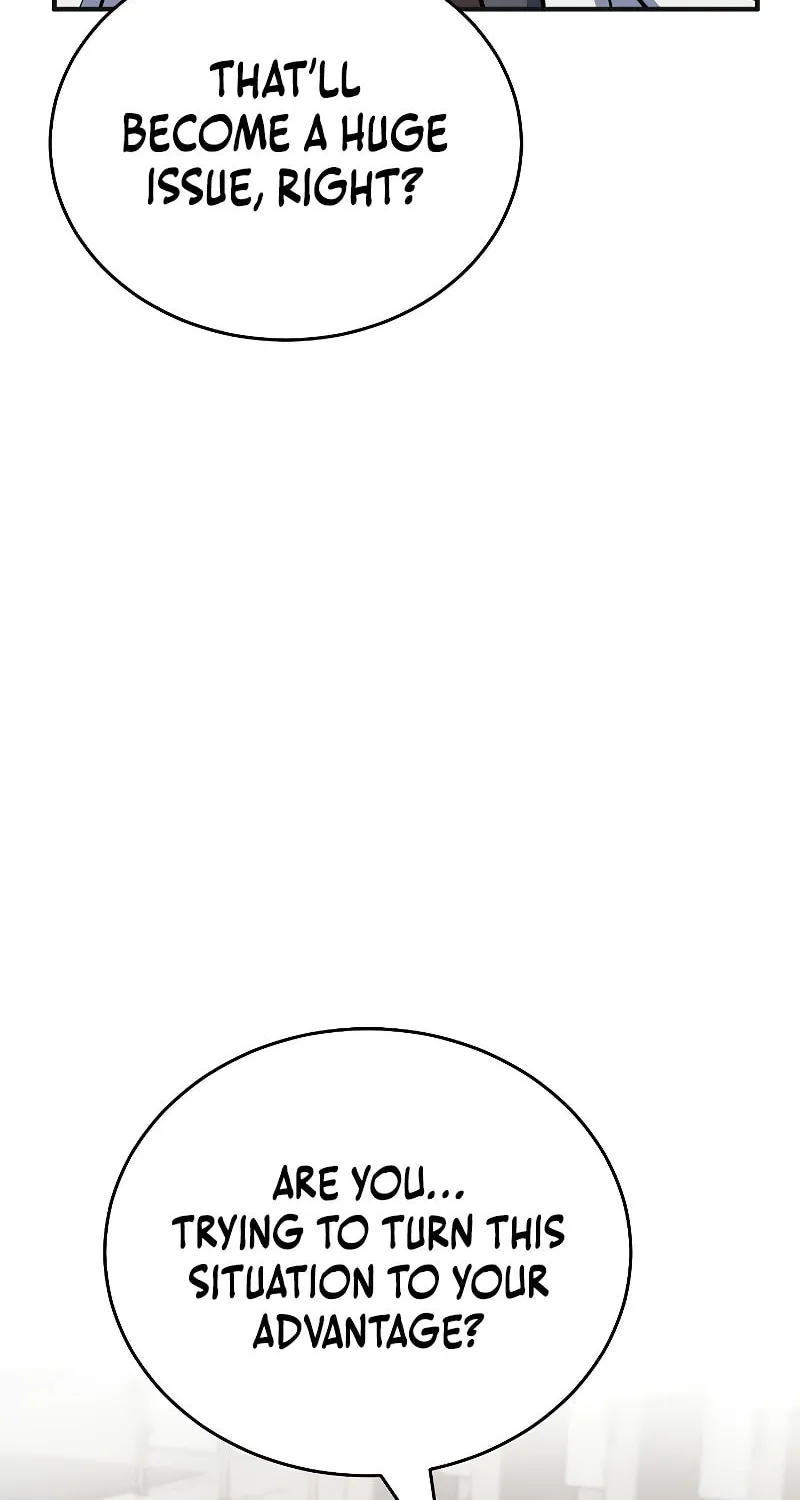 The Main Characters That Only I Know Chapter 30 page 28 - 