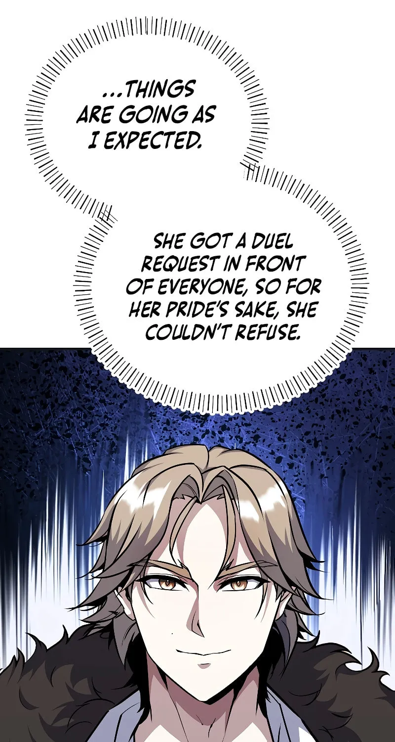 The Main Characters That Only I Know Chapter 30 page 4 - 