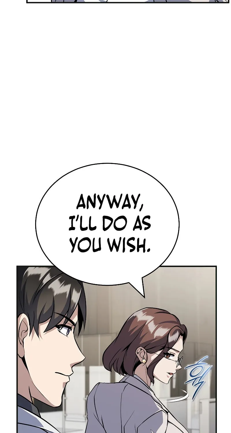 The Main Characters That Only I Know Chapter 30 page 32 - 