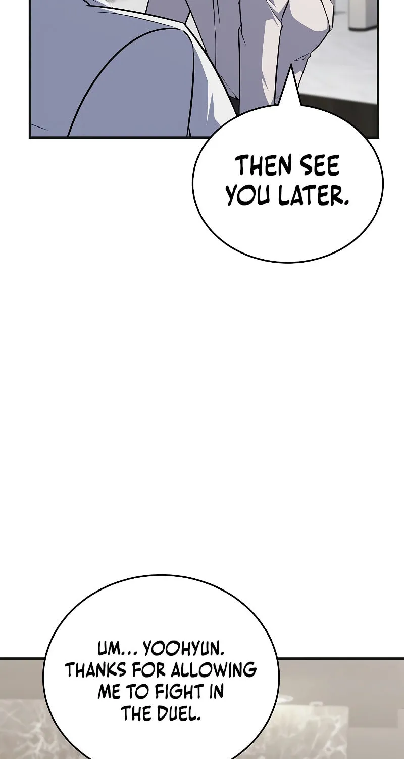 The Main Characters That Only I Know Chapter 30 page 33 - 