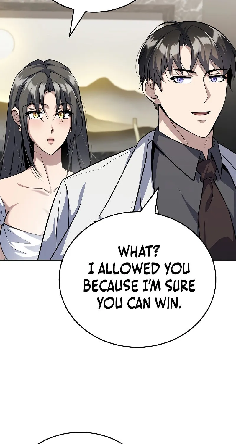 The Main Characters That Only I Know Chapter 30 page 34 - 