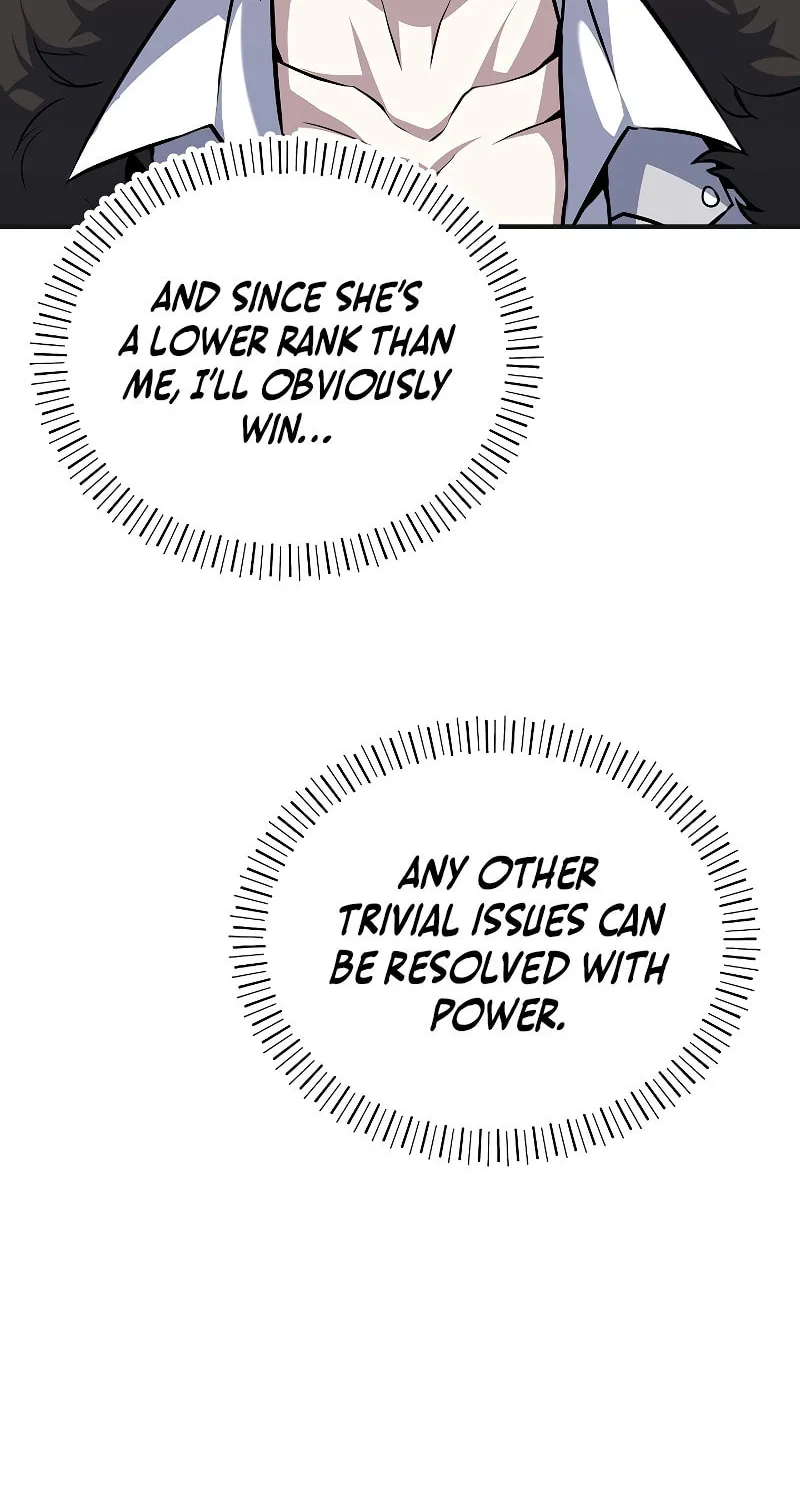 The Main Characters That Only I Know Chapter 30 page 5 - 
