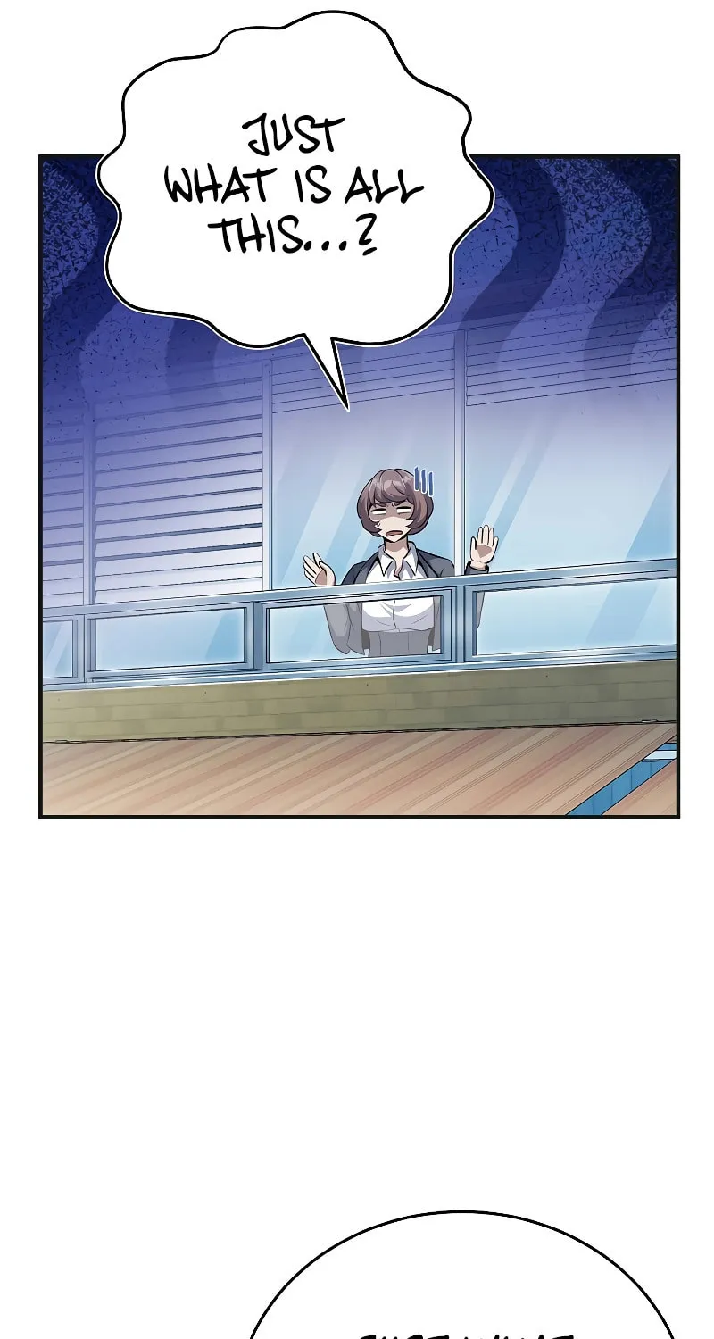 The Main Characters That Only I Know Chapter 30 page 41 - 