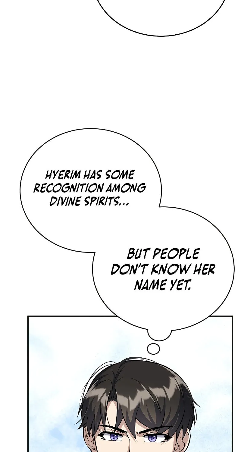 The Main Characters That Only I Know Chapter 30 page 43 - 