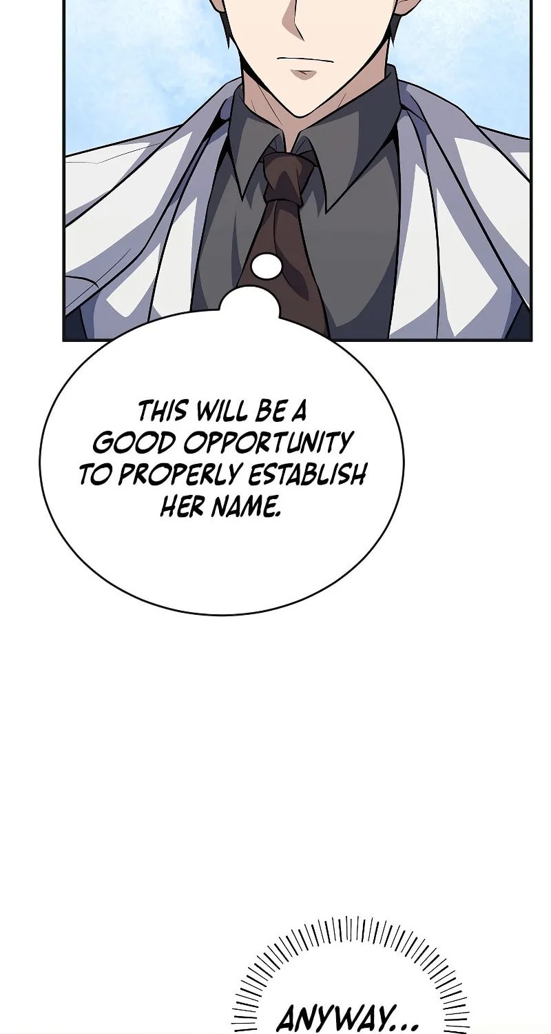 The Main Characters That Only I Know Chapter 30 page 44 - 