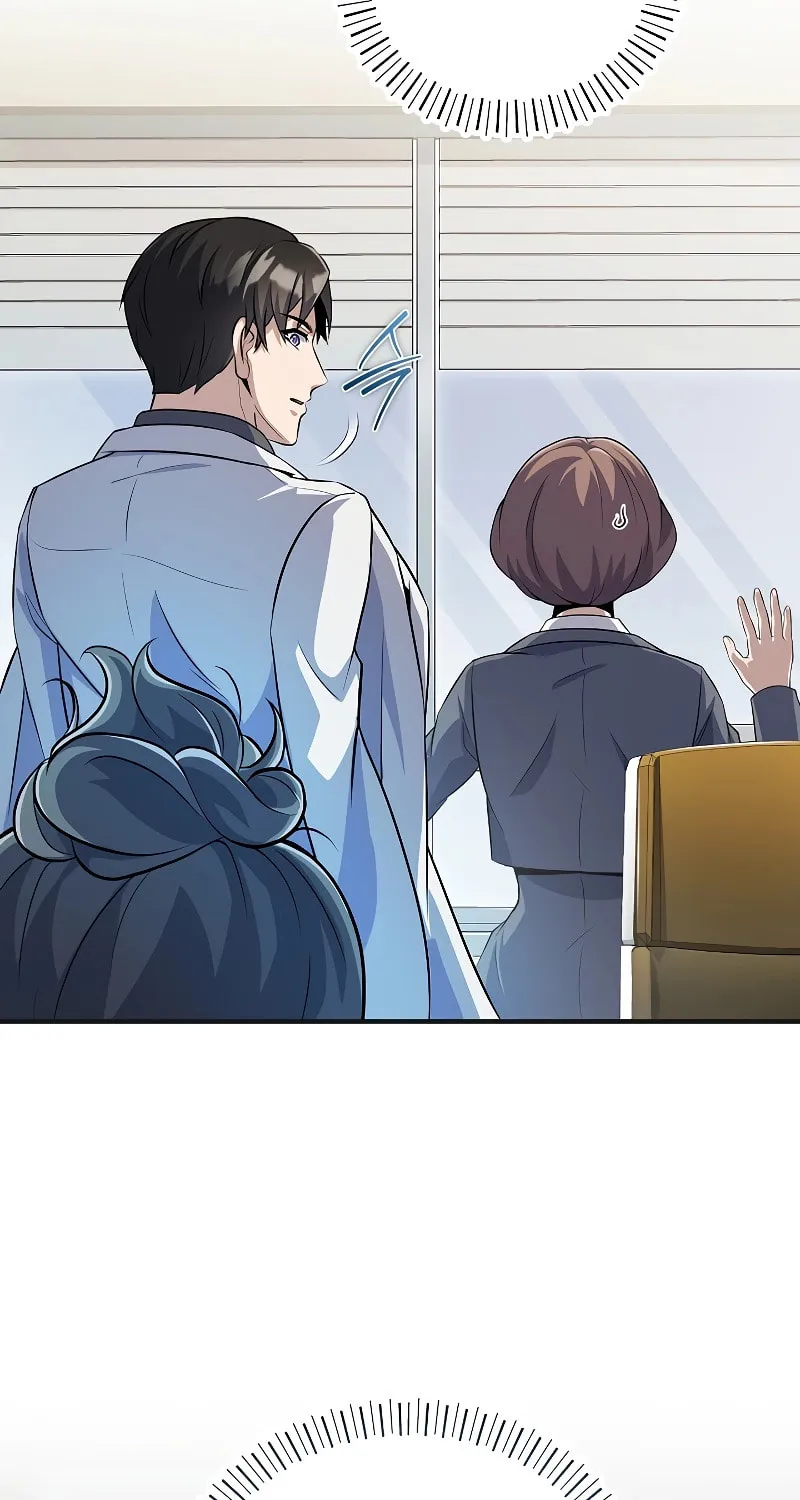 The Main Characters That Only I Know Chapter 30 page 45 - 