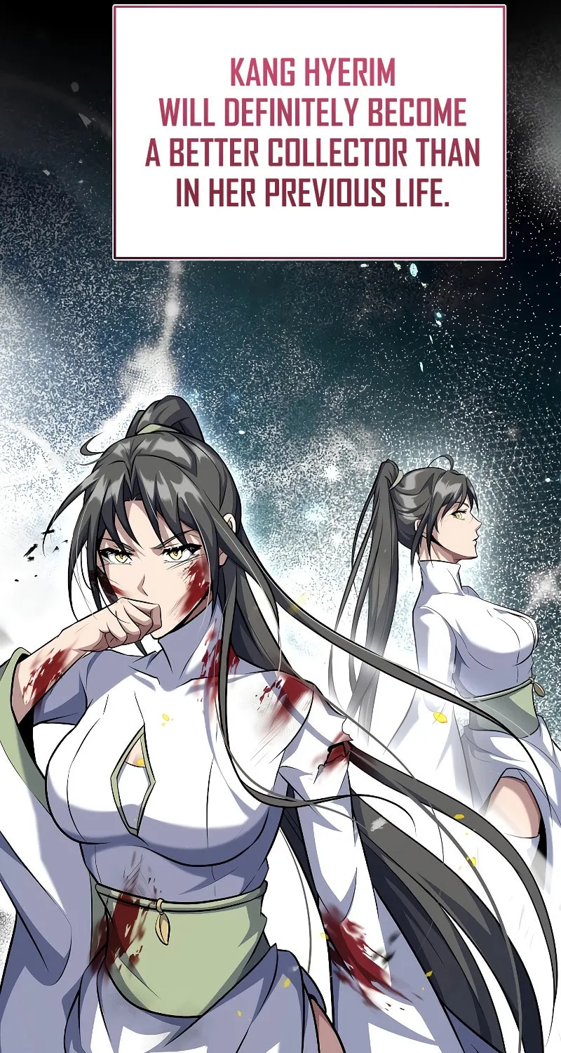 The Main Characters That Only I Know Chapter 30 page 48 - 