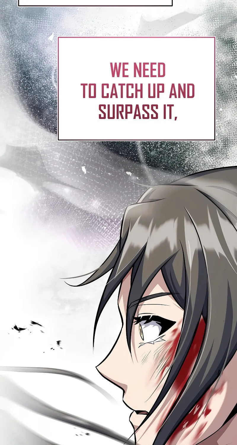 The Main Characters That Only I Know Chapter 30 page 50 - 