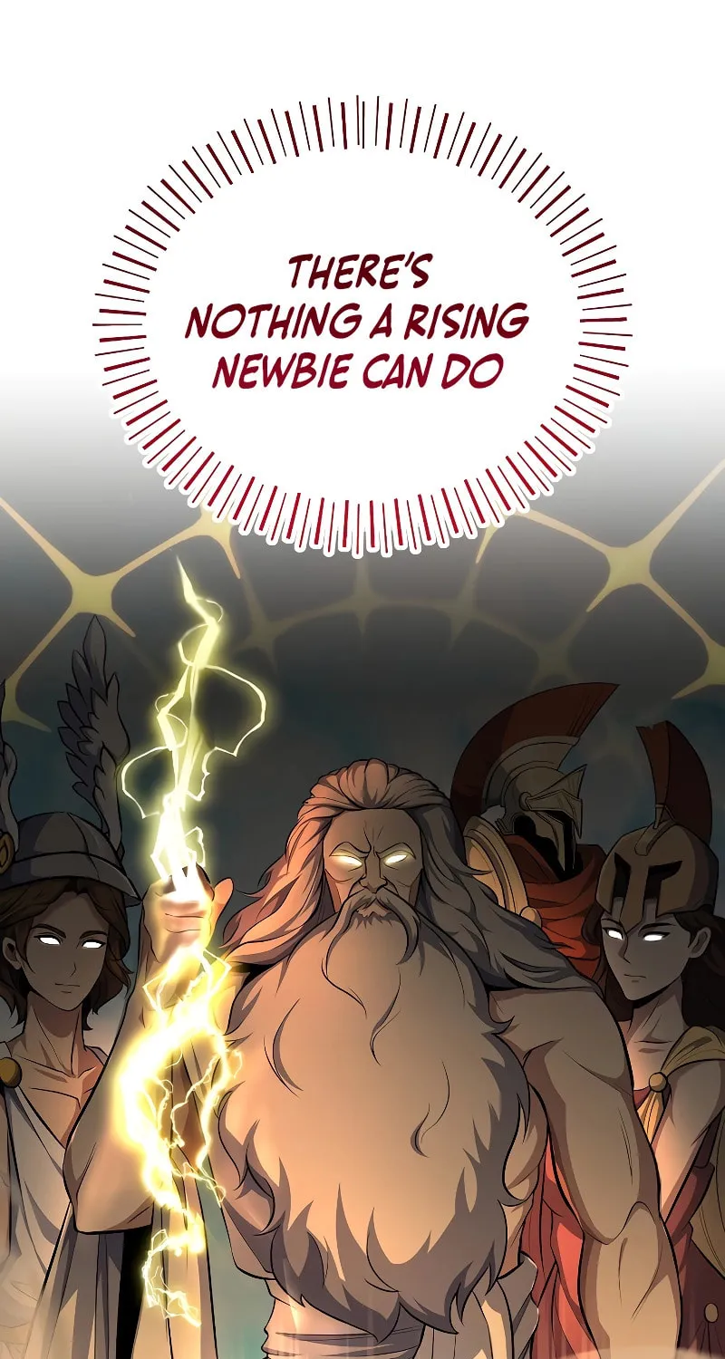 The Main Characters That Only I Know Chapter 30 page 6 - 