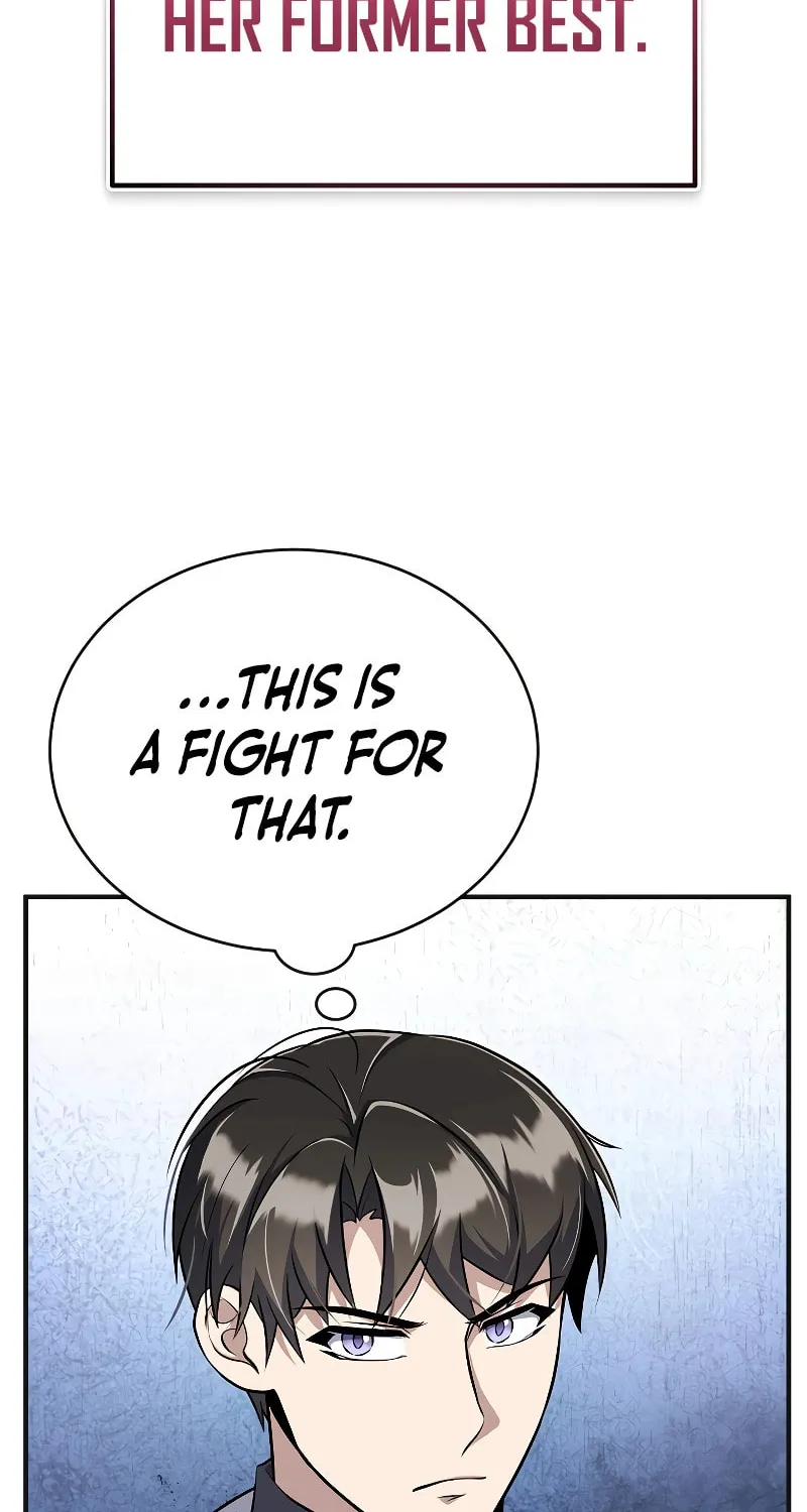 The Main Characters That Only I Know Chapter 30 page 53 - 