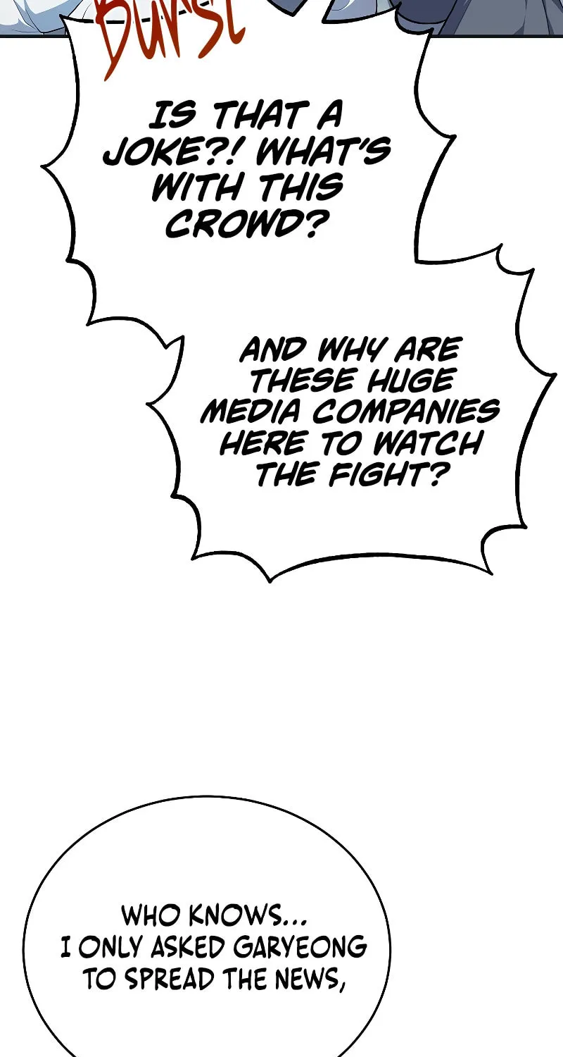 The Main Characters That Only I Know Chapter 30 page 60 - 