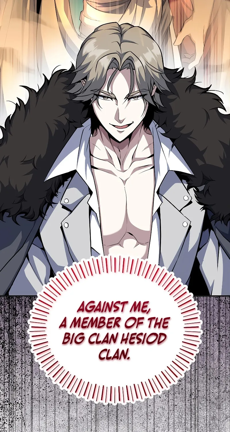 The Main Characters That Only I Know Chapter 30 page 7 - 
