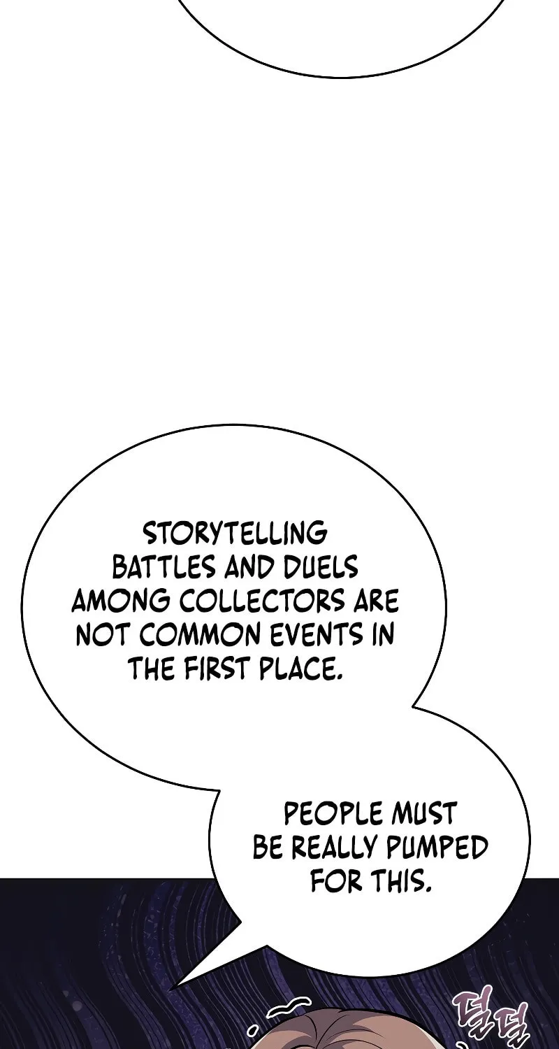 The Main Characters That Only I Know Chapter 30 page 62 - 