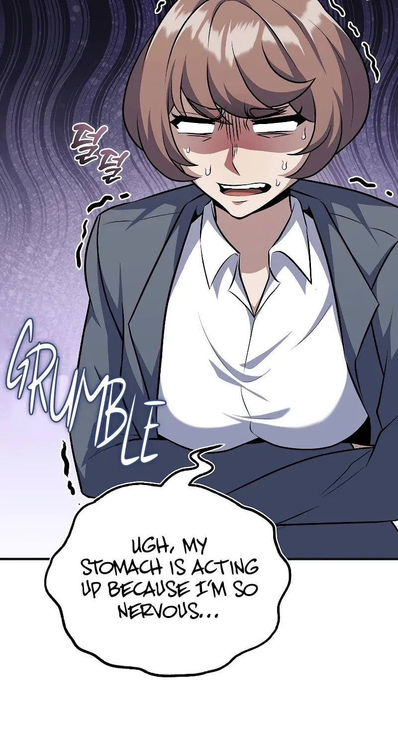The Main Characters That Only I Know Chapter 30 page 63 - 