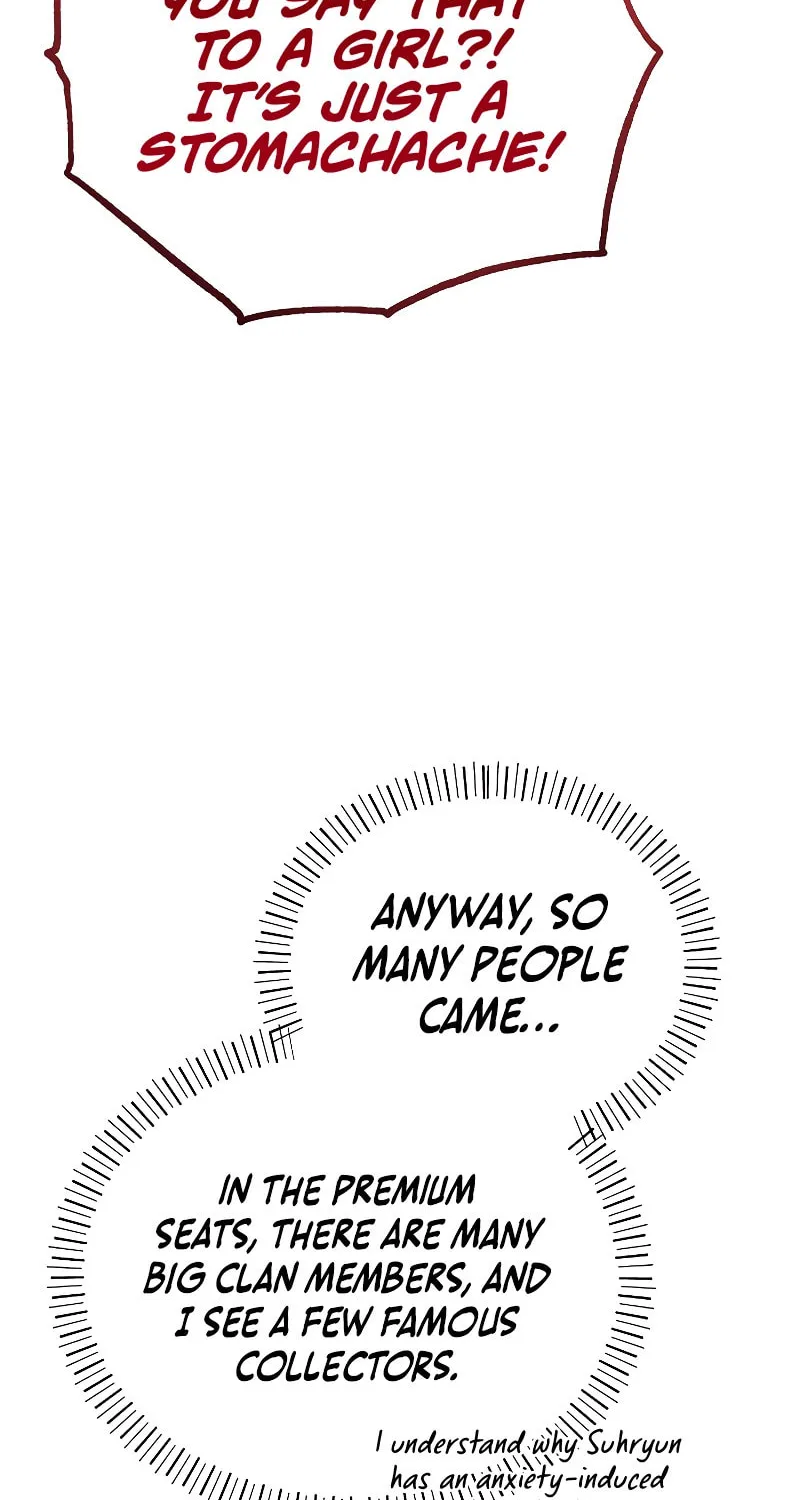 The Main Characters That Only I Know Chapter 30 page 65 - 
