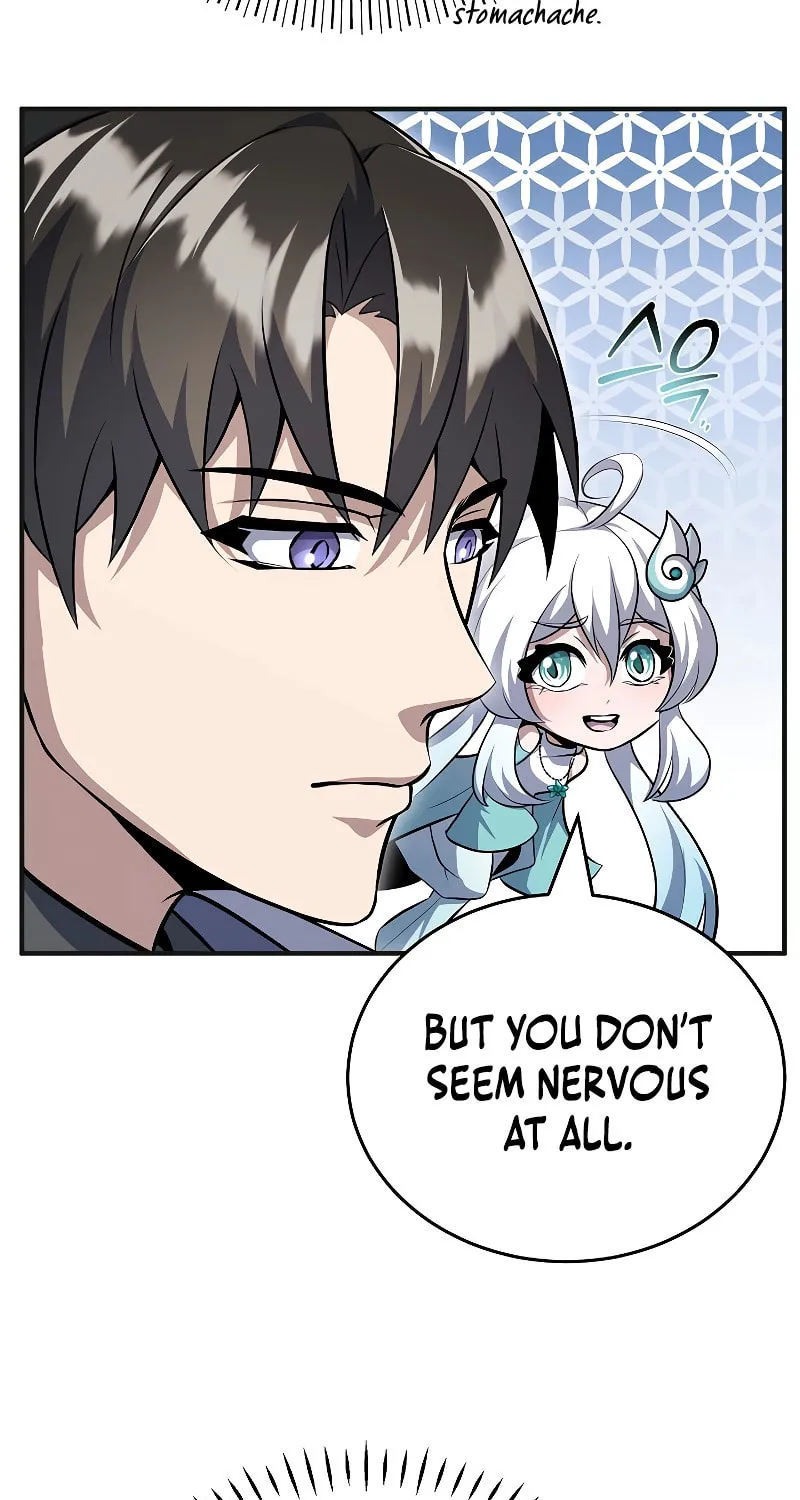 The Main Characters That Only I Know Chapter 30 page 66 - 