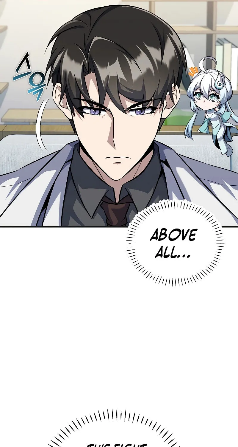 The Main Characters That Only I Know Chapter 30 page 68 - 