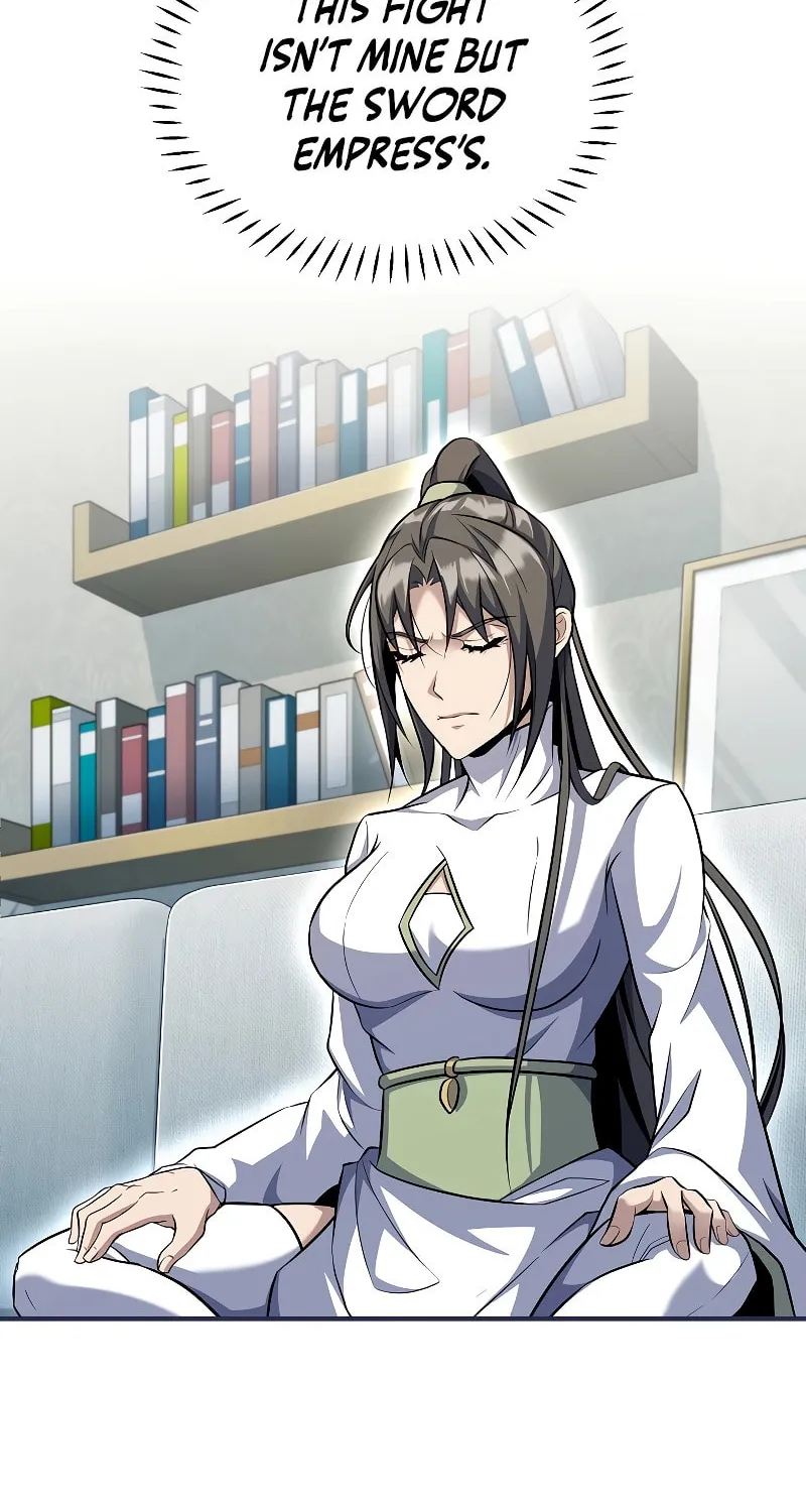 The Main Characters That Only I Know Chapter 30 page 69 - 