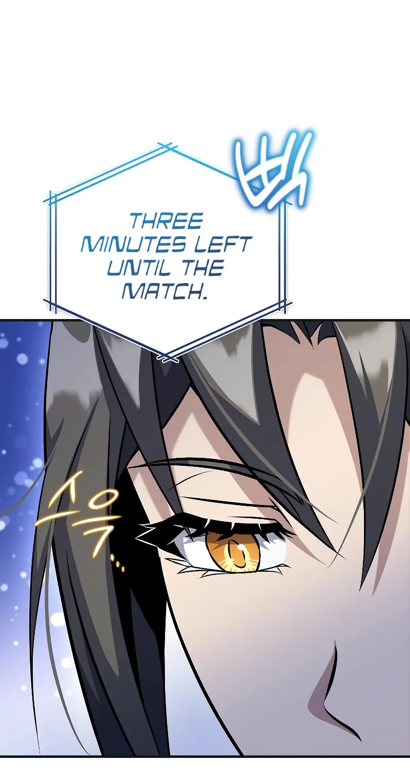 The Main Characters That Only I Know Chapter 30 page 70 - 