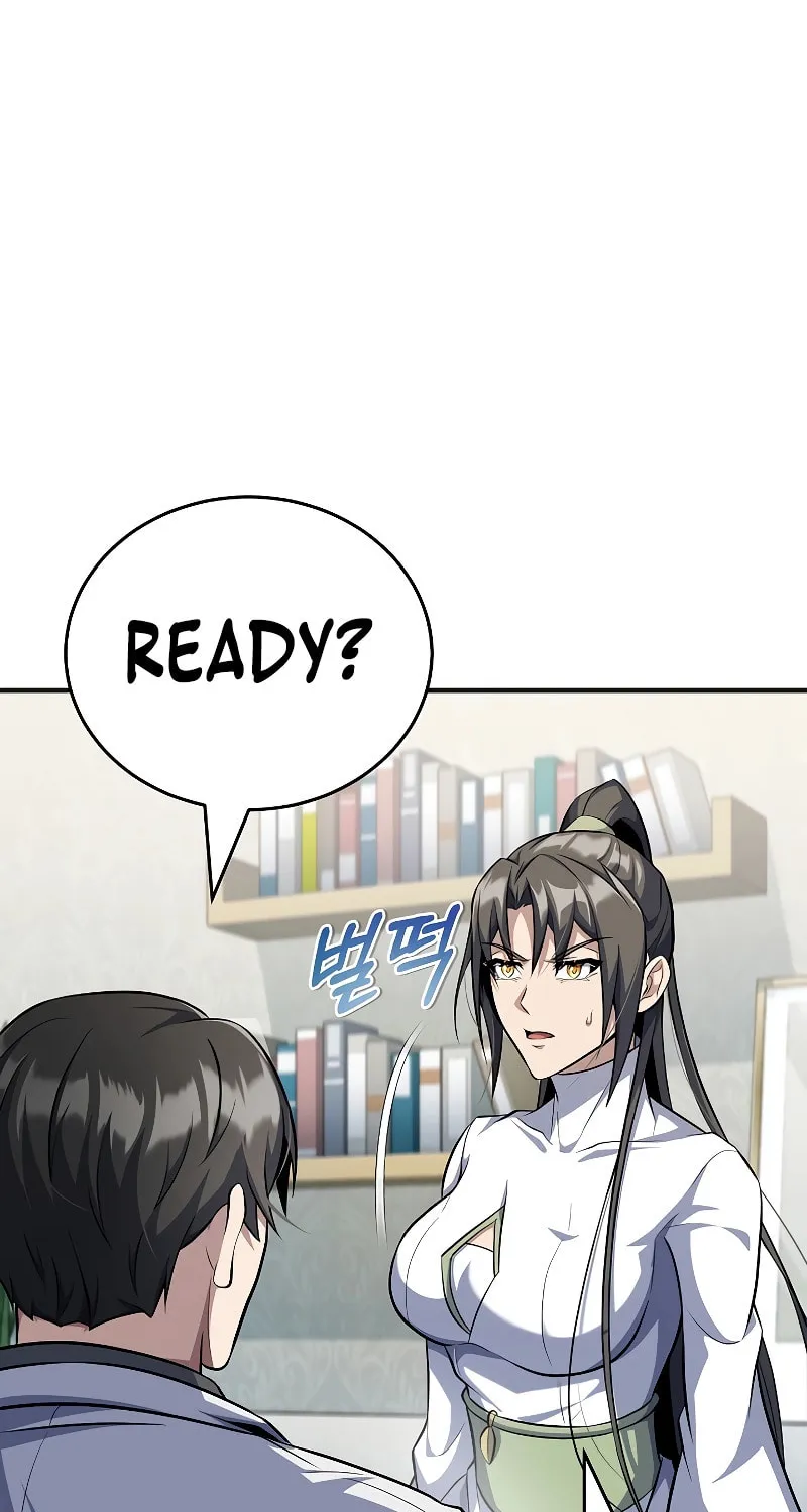 The Main Characters That Only I Know Chapter 30 page 71 - 