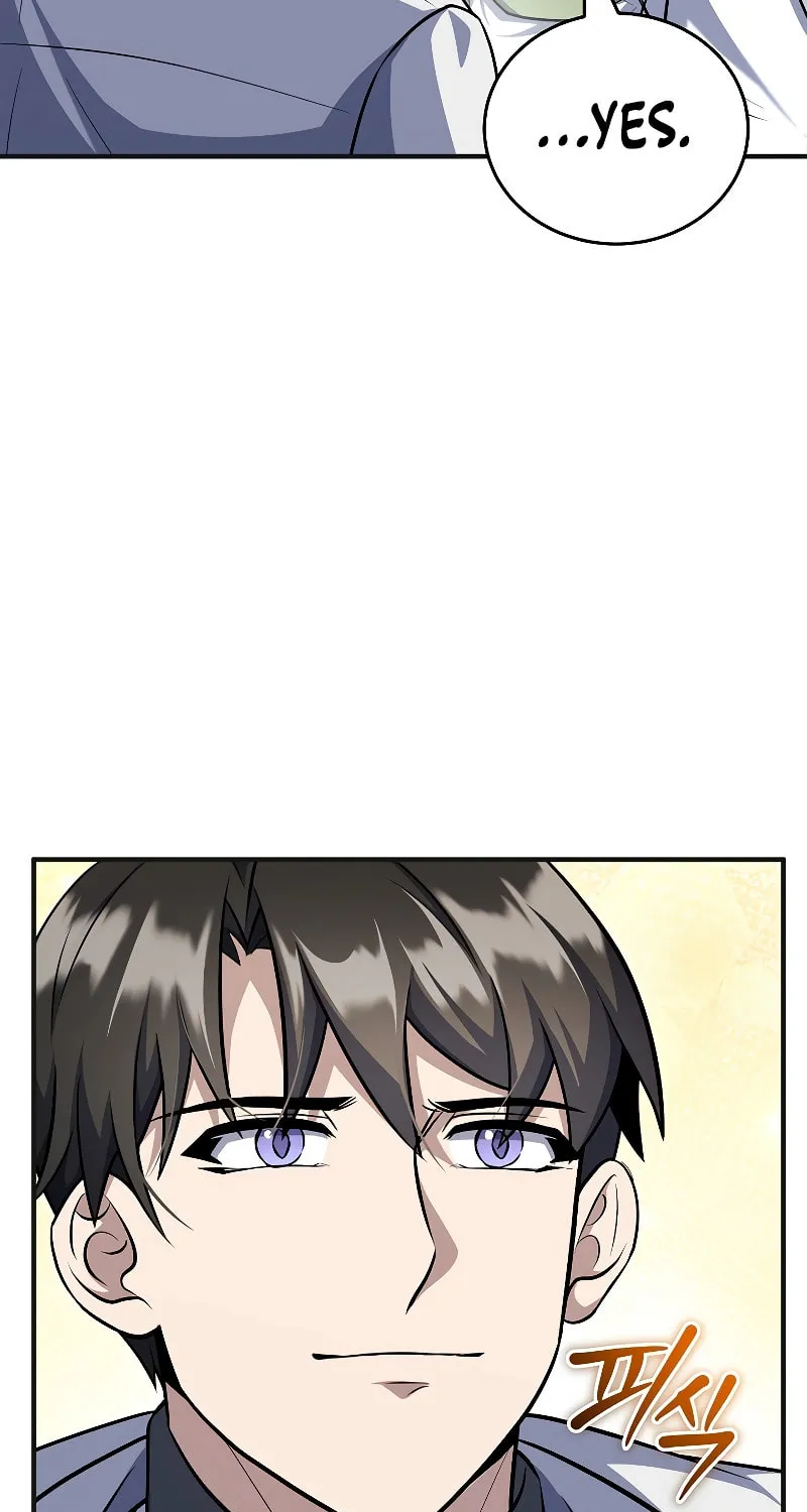 The Main Characters That Only I Know Chapter 30 page 72 - 