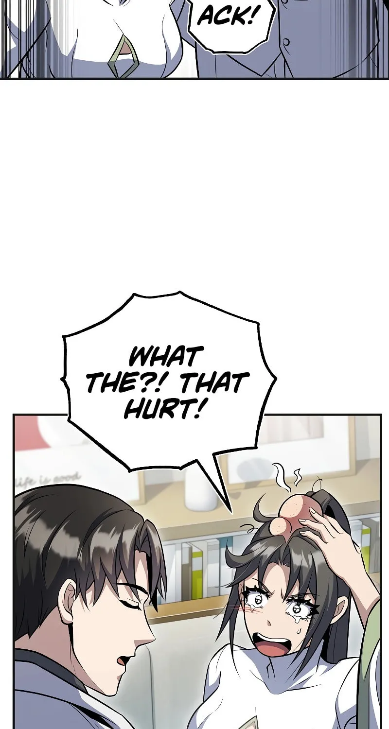 The Main Characters That Only I Know Chapter 30 page 74 - 