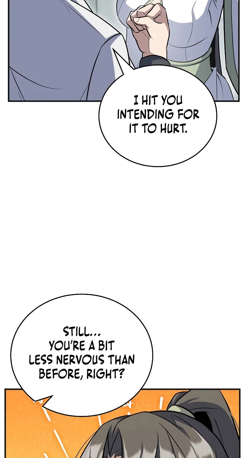 The Main Characters That Only I Know Chapter 30 page 75 - 