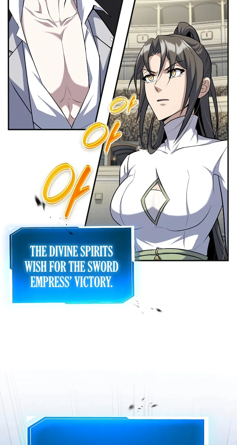 The Main Characters That Only I Know Chapter 30 page 81 - 