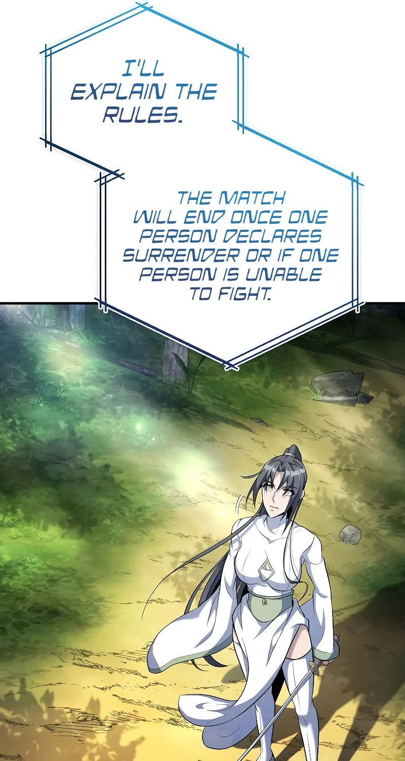 The Main Characters That Only I Know Chapter 30 page 86 - 