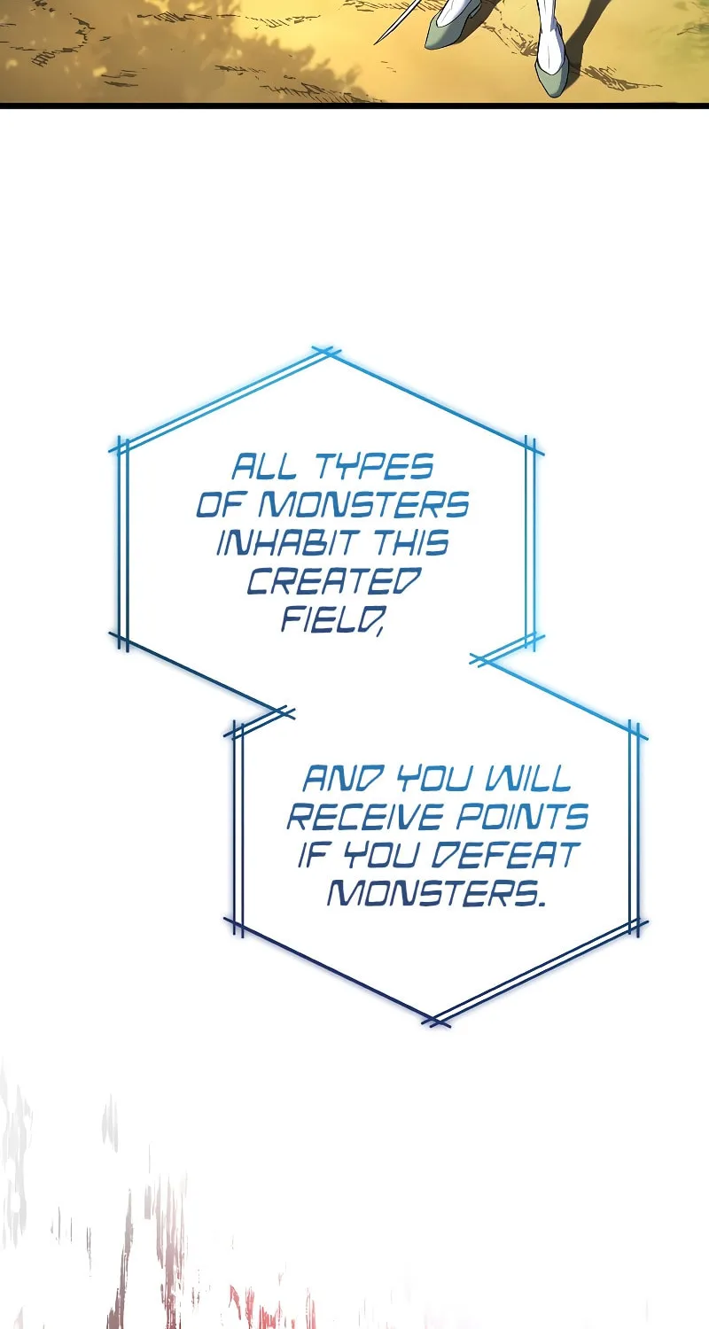 The Main Characters That Only I Know Chapter 30 page 87 - 