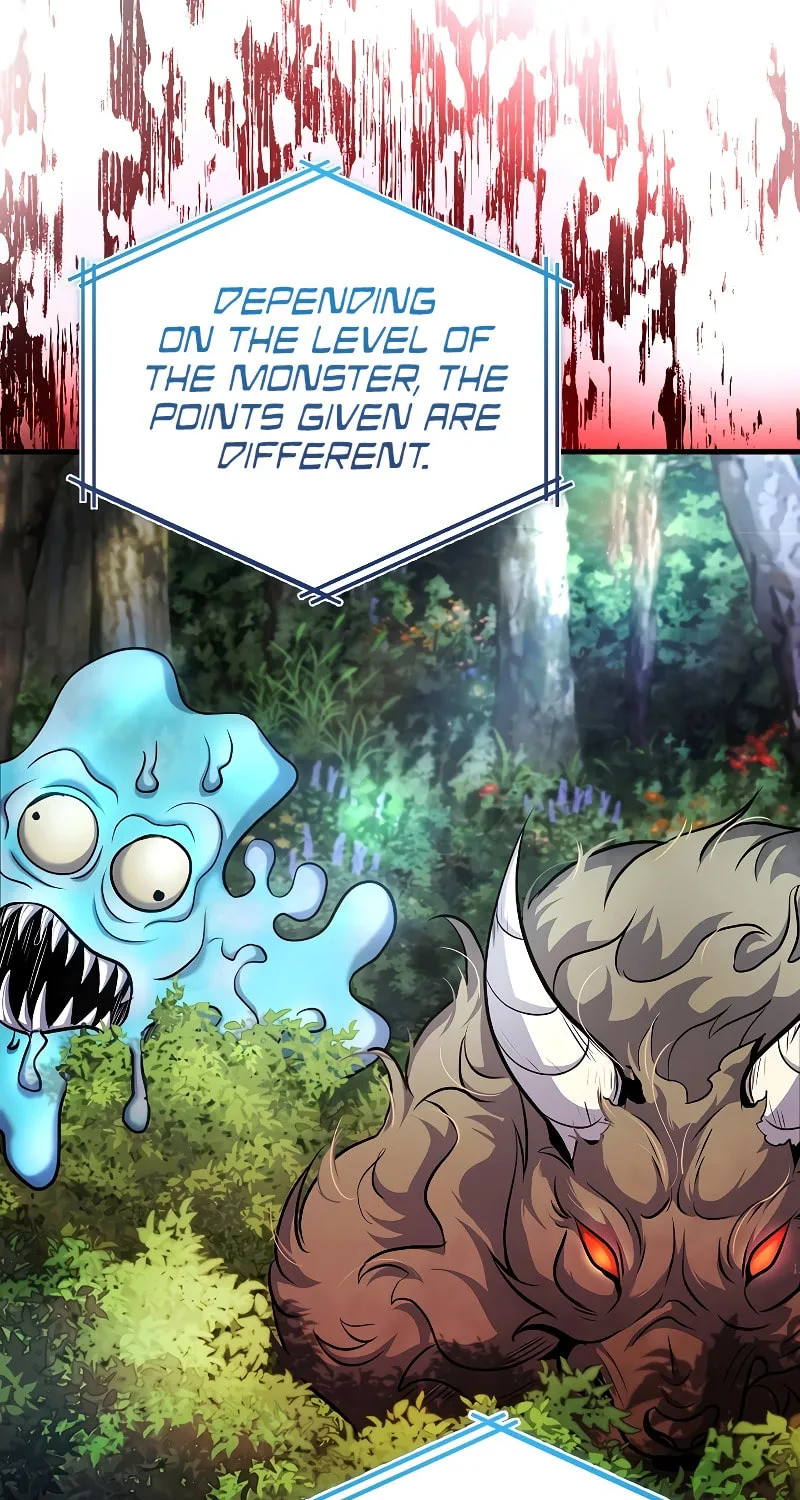 The Main Characters That Only I Know Chapter 30 page 88 - 