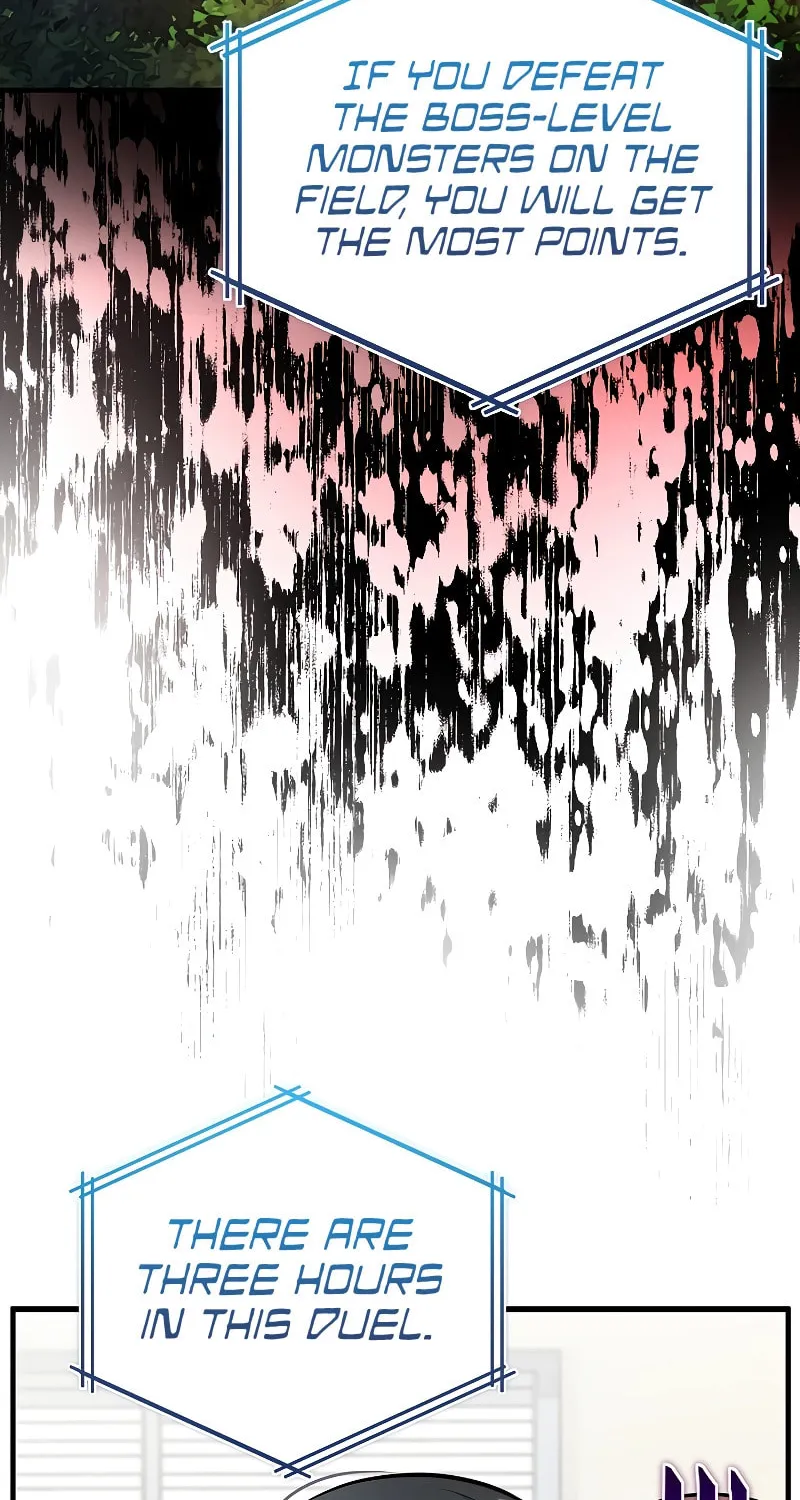 The Main Characters That Only I Know Chapter 30 page 89 - 