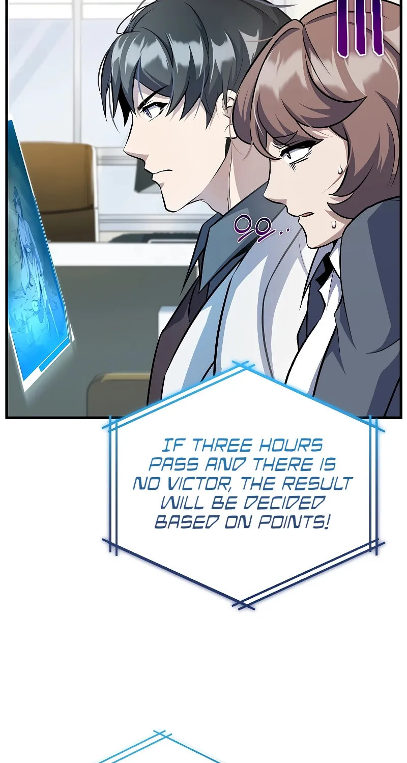 The Main Characters That Only I Know Chapter 30 page 90 - 