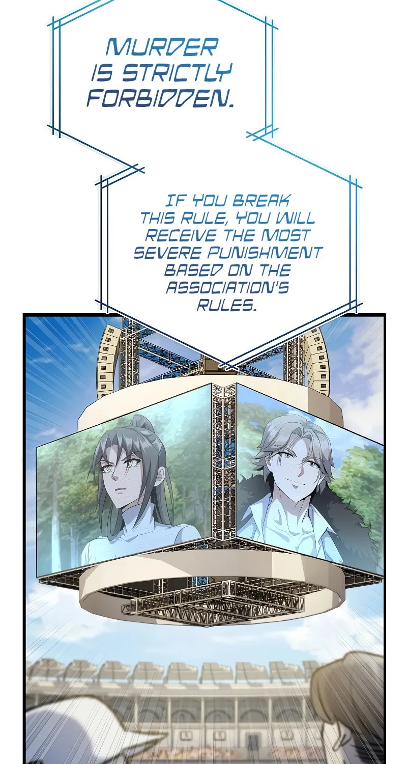The Main Characters That Only I Know Chapter 30 page 91 - 
