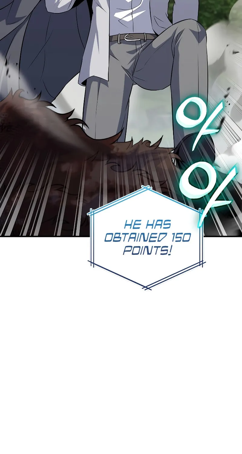 The Main Characters That Only I Know Chapter 30 page 97 - 
