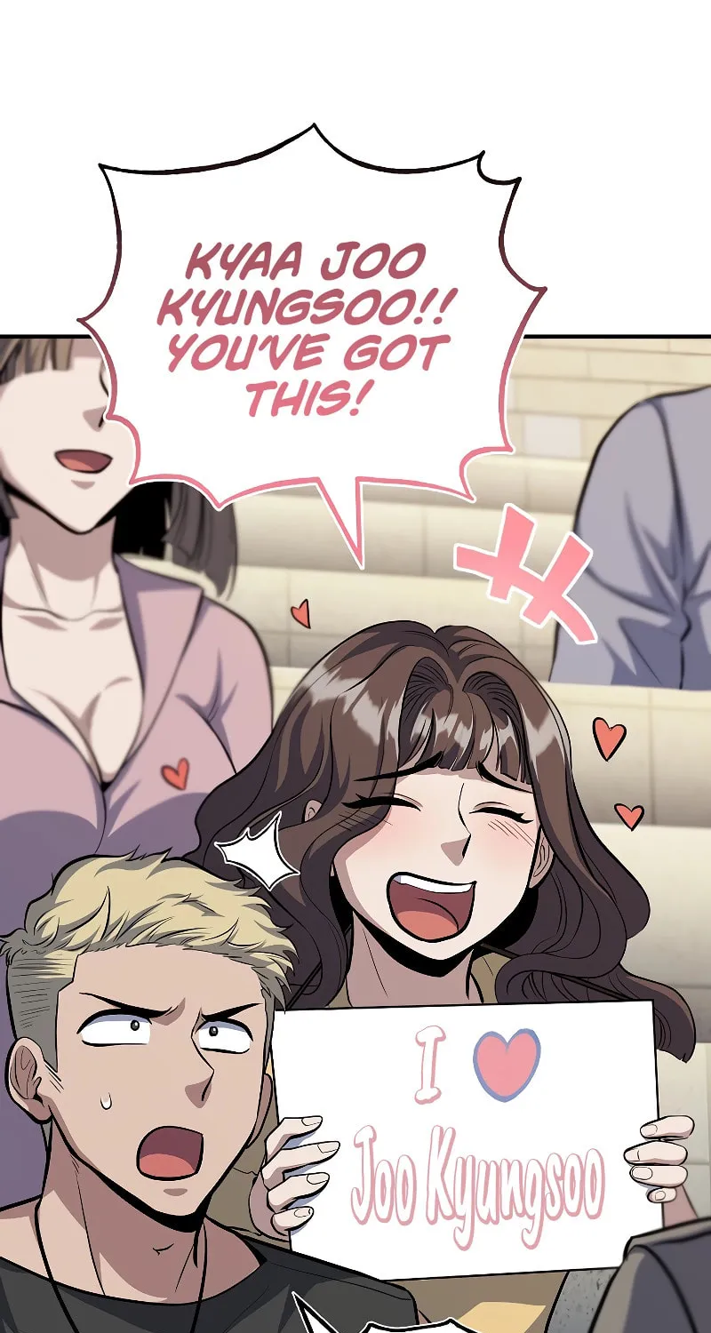 The Main Characters That Only I Know Chapter 30 page 98 - 