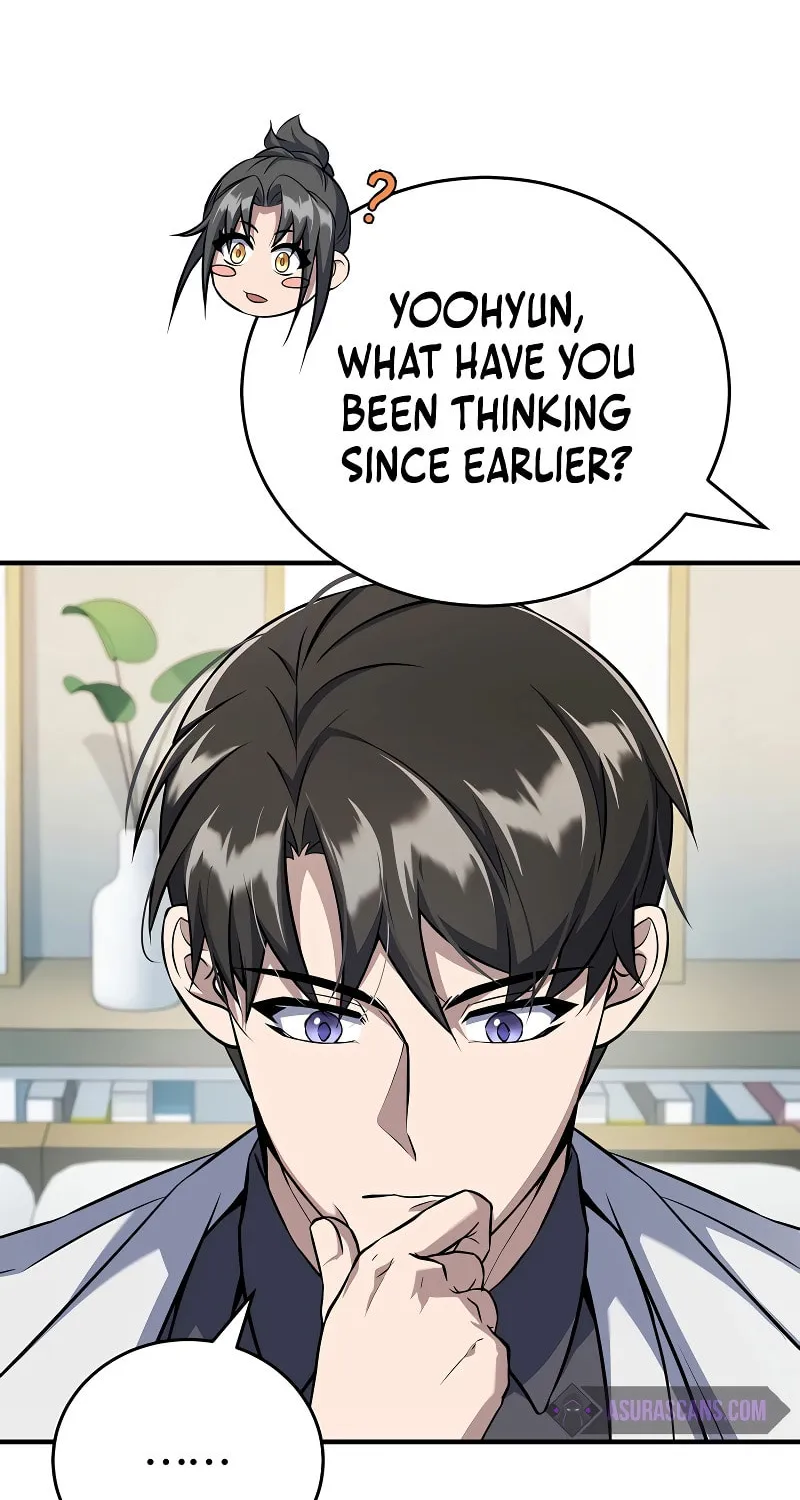 The Main Characters That Only I Know Chapter 31 page 102 - 