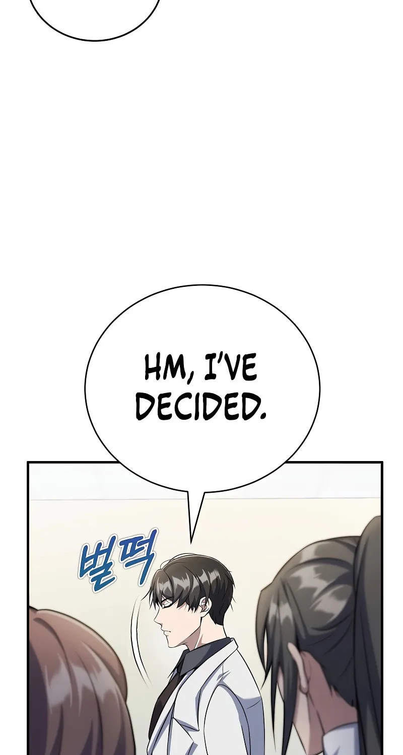 The Main Characters That Only I Know Chapter 31 page 103 - 