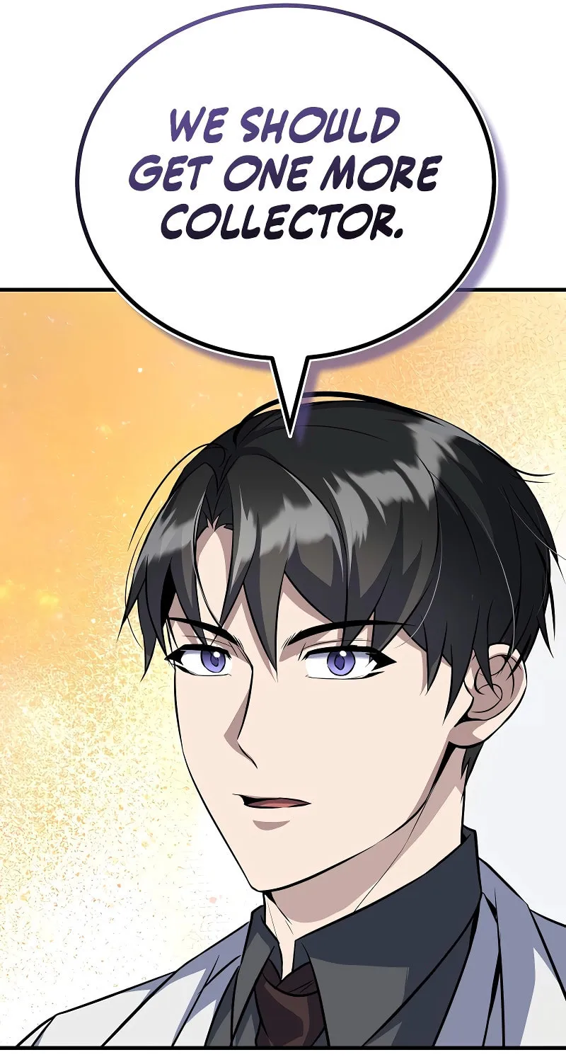 The Main Characters That Only I Know Chapter 31 page 105 - 