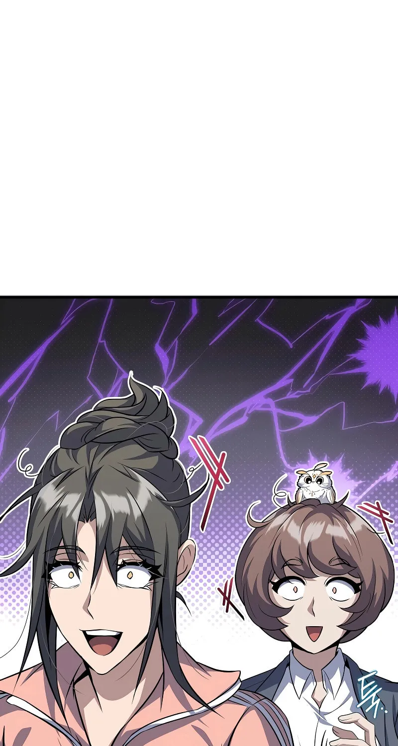 The Main Characters That Only I Know Chapter 31 page 106 - 