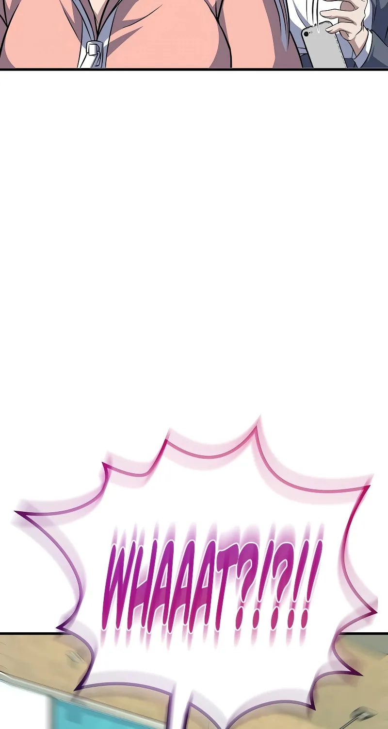 The Main Characters That Only I Know Chapter 31 page 107 - 