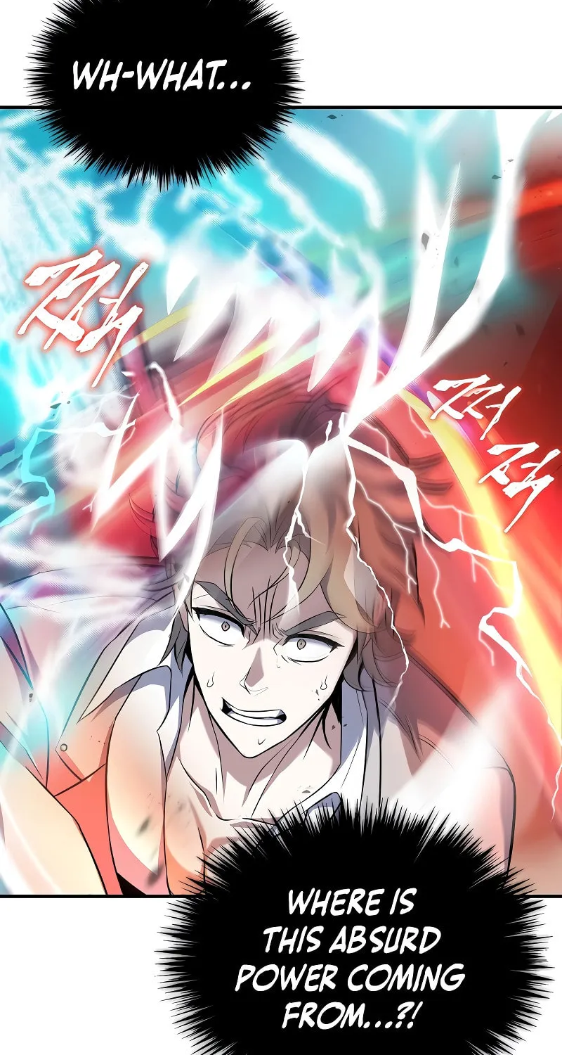 The Main Characters That Only I Know Chapter 31 page 14 - 