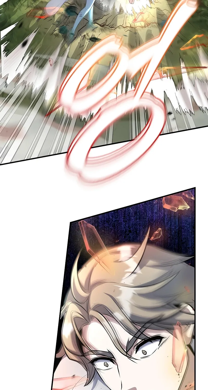 The Main Characters That Only I Know Chapter 31 page 17 - 