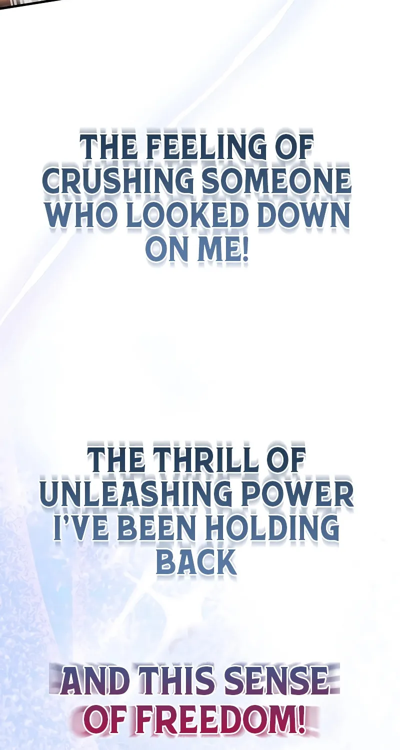 The Main Characters That Only I Know Chapter 31 page 22 - 