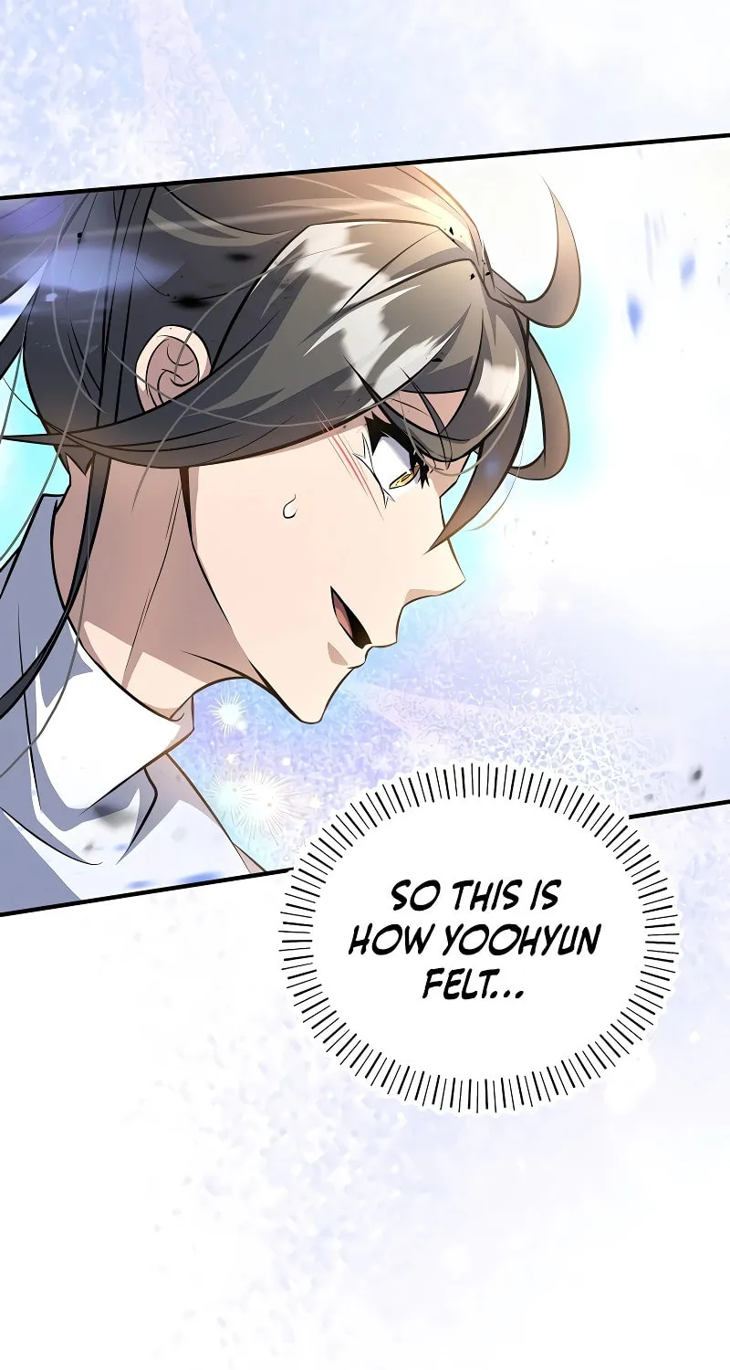 The Main Characters That Only I Know Chapter 31 page 23 - 