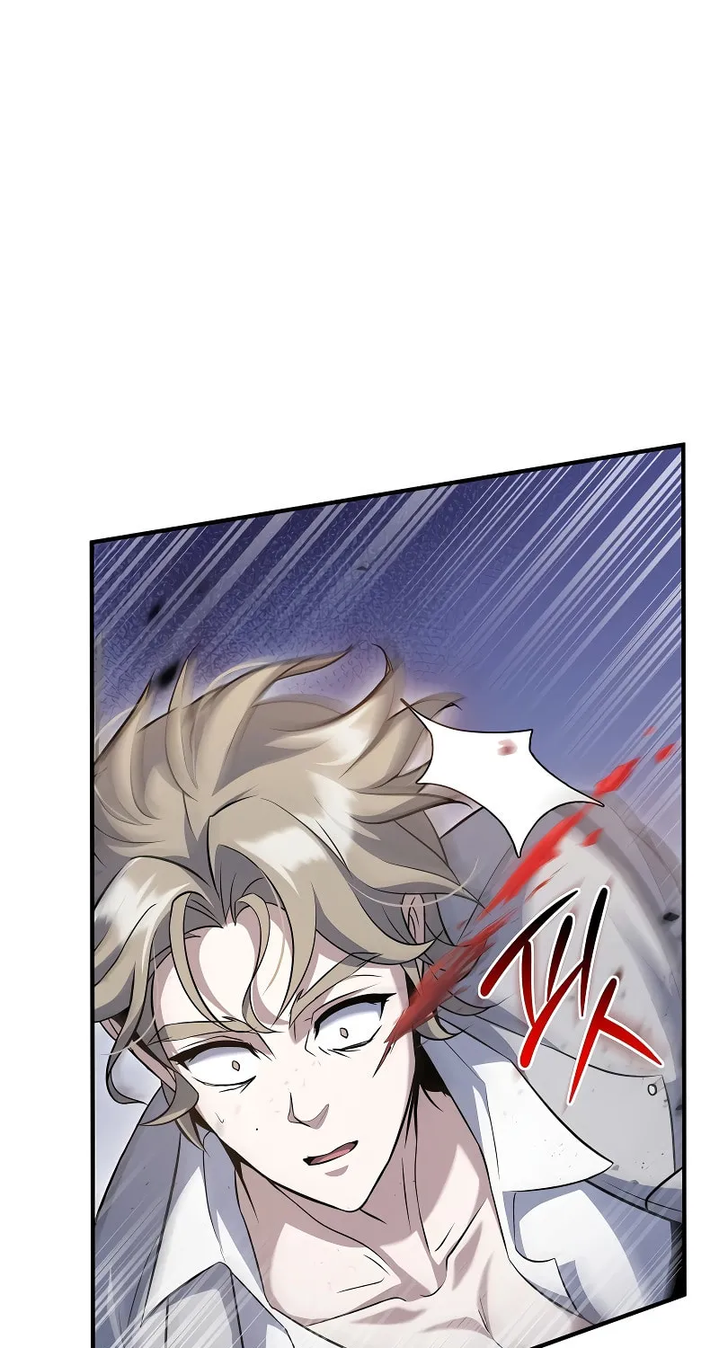 The Main Characters That Only I Know Chapter 31 page 27 - 