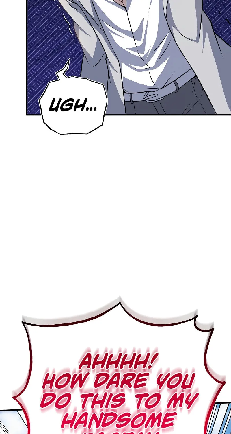The Main Characters That Only I Know Chapter 31 page 29 - 