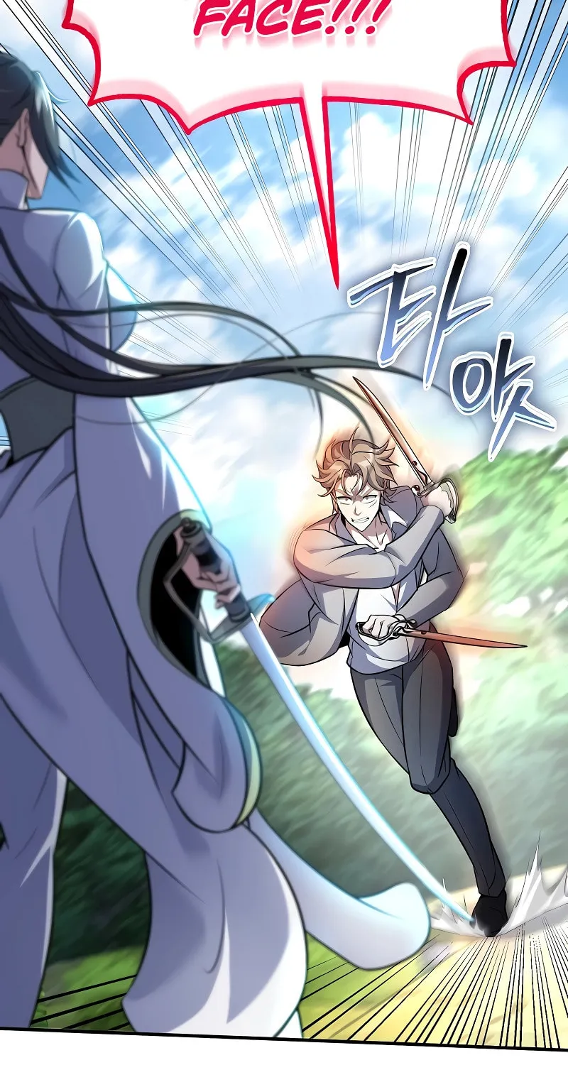 The Main Characters That Only I Know Chapter 31 page 30 - 