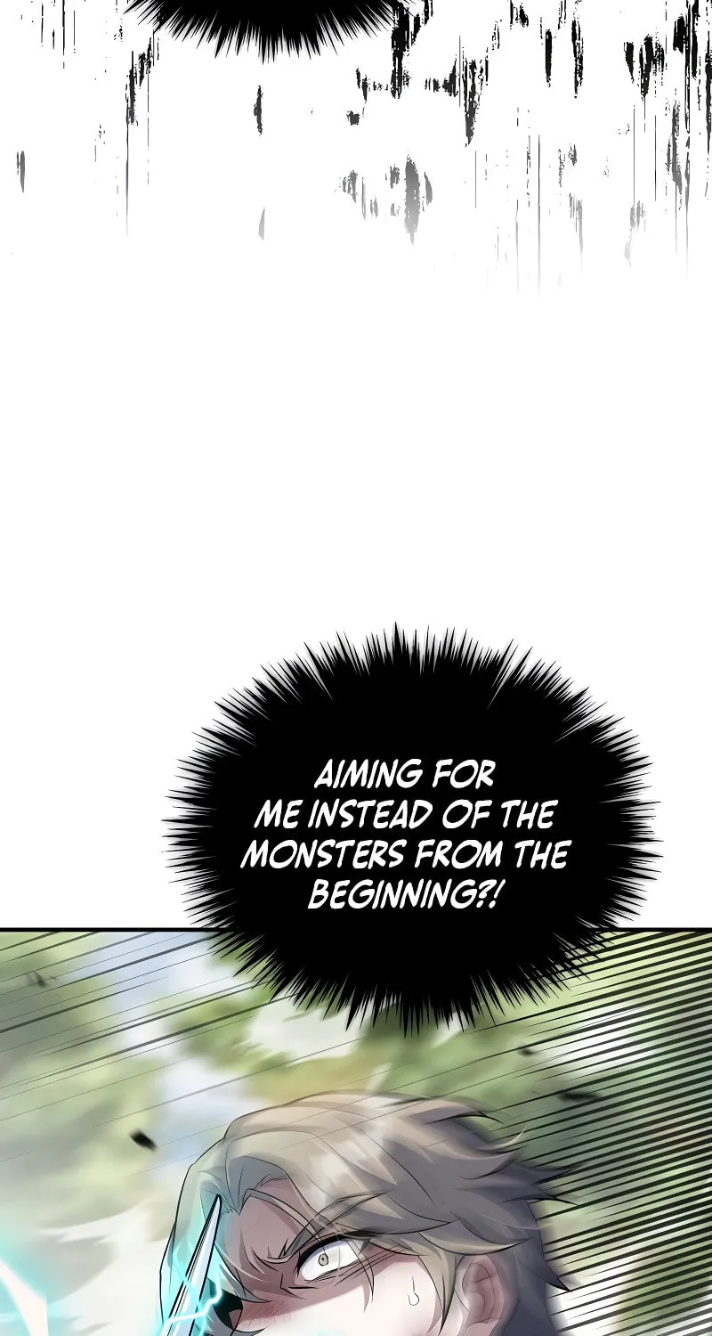 The Main Characters That Only I Know Chapter 31 page 4 - 